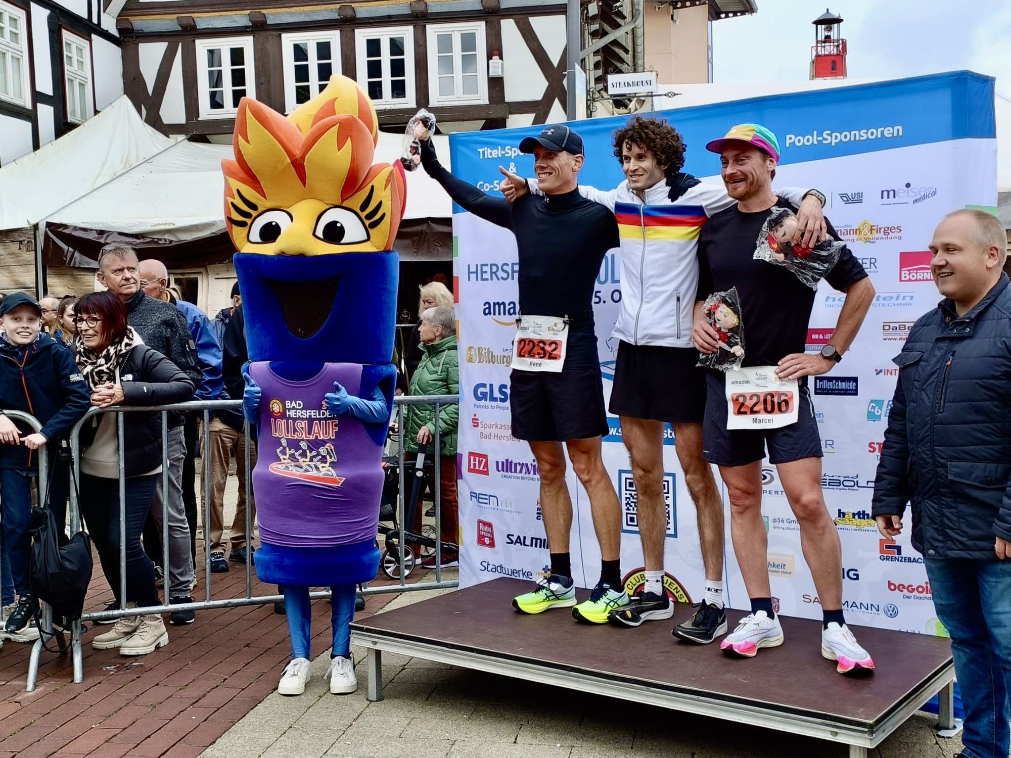Lollslauf 2023