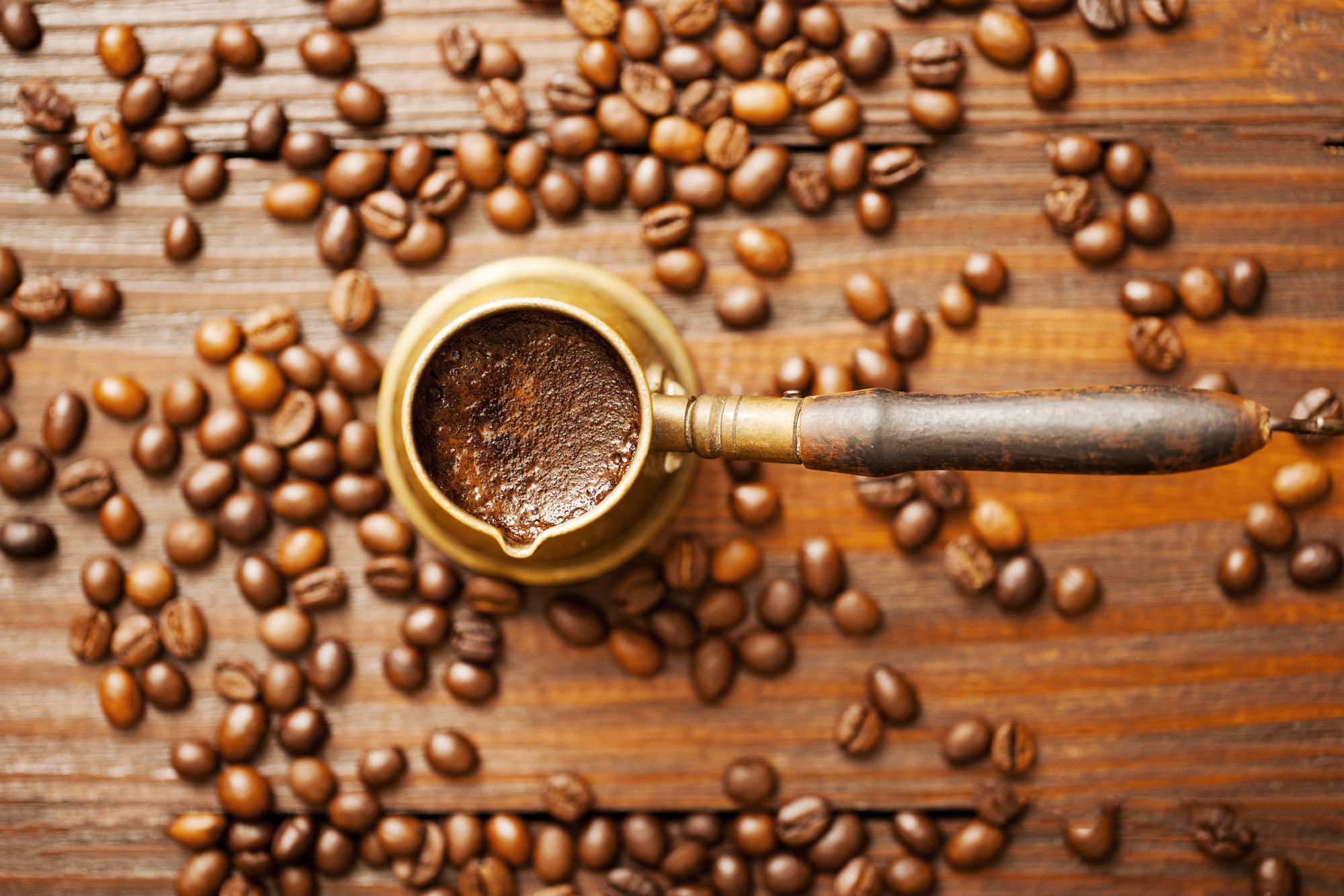 Was ist ein Single Origin Kaffee?