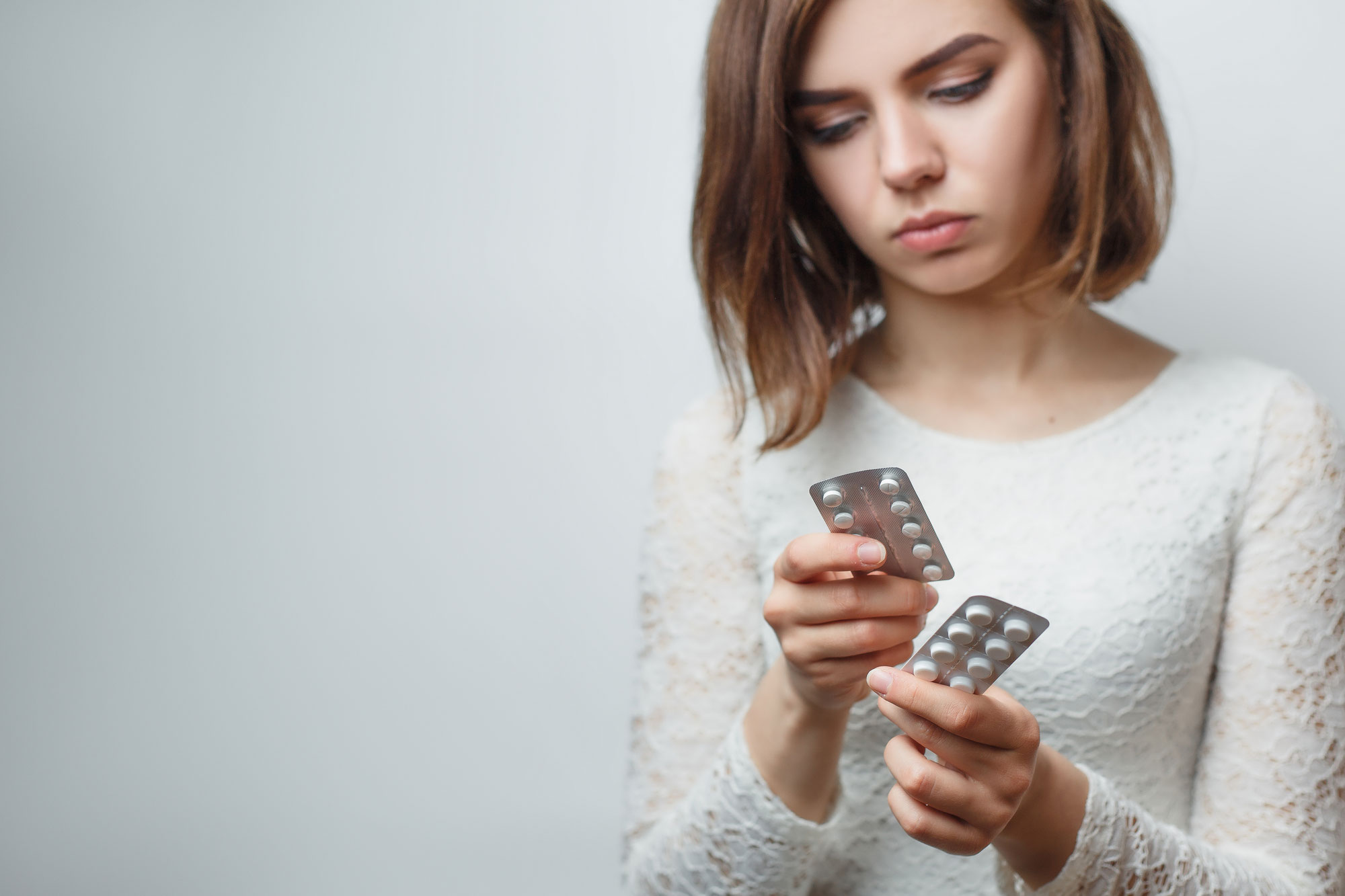 Understanding Blood Clots and Birth Control:What You Need to Know