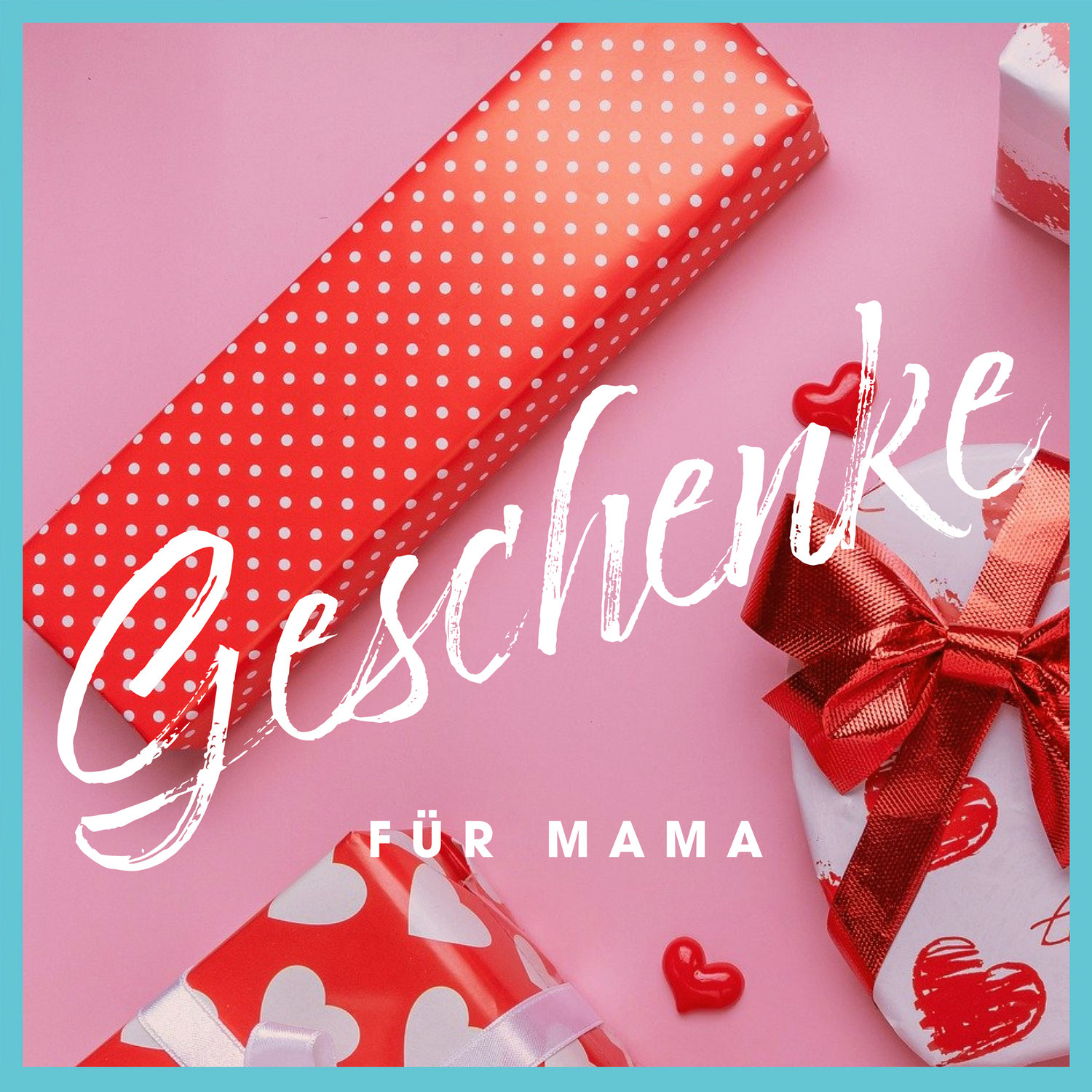 FÜR DICH SOLL'S ROTE ROSEN REGNEN...