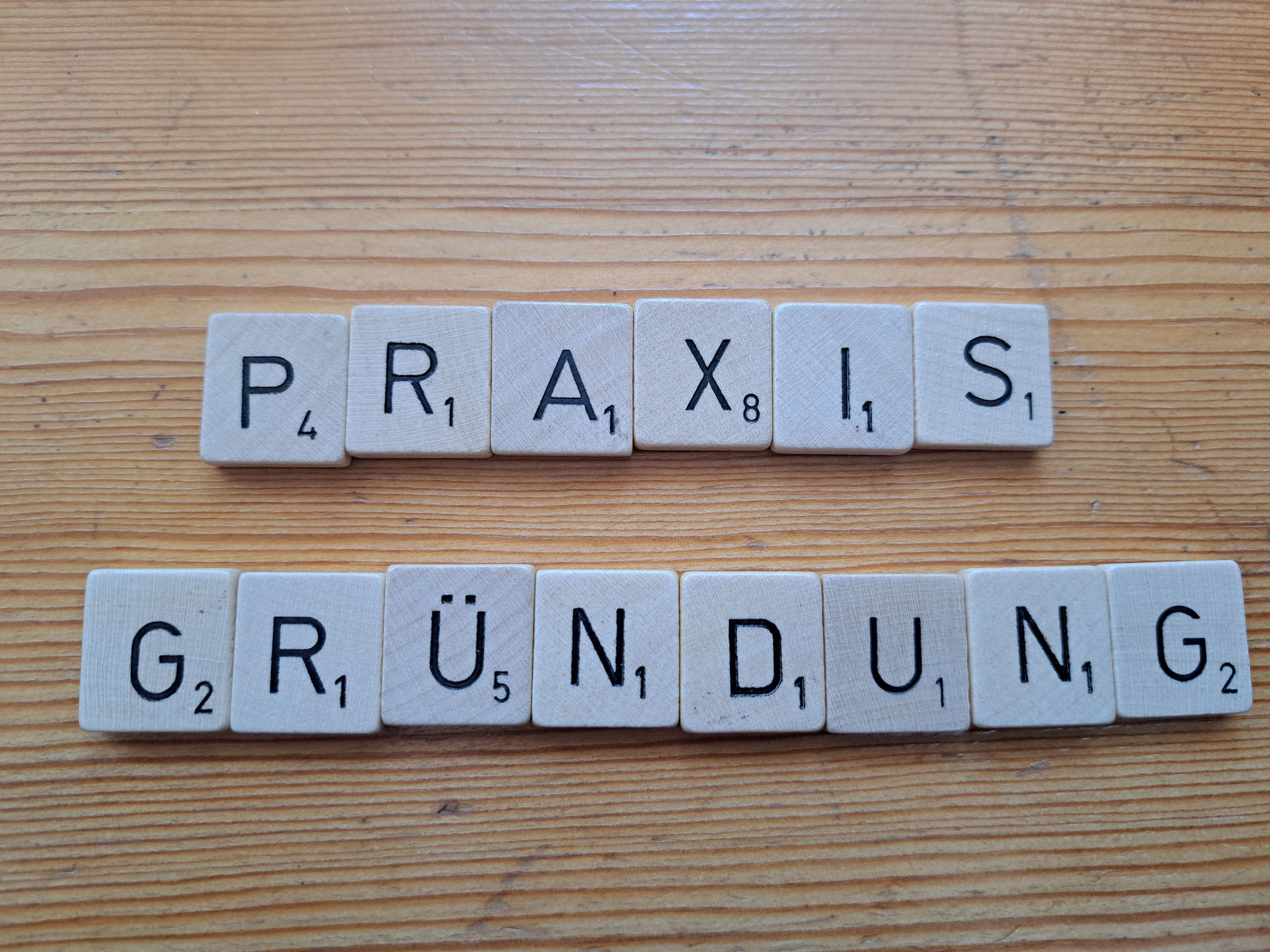 Eine Trauerpraxis gründen in Teilzeit
