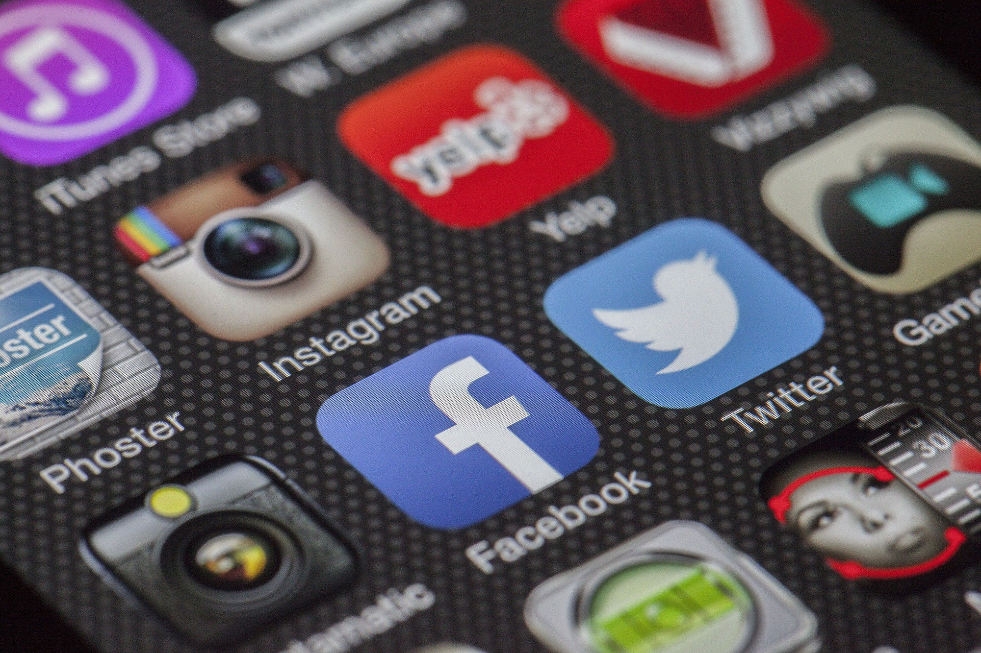 Social Media Herumgeposte ist Dir lästig?
