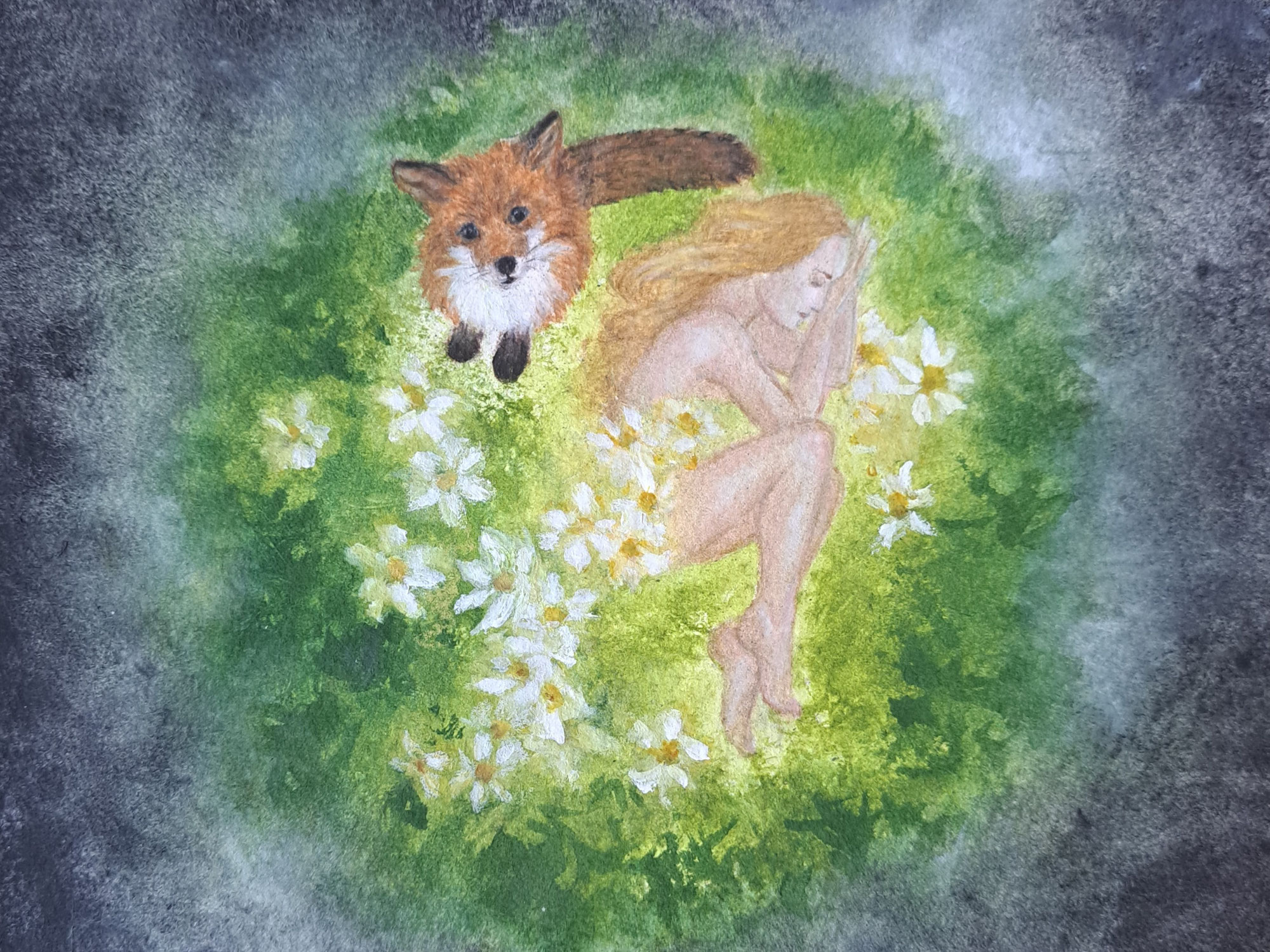 Newsletter "appartenir au vivant"