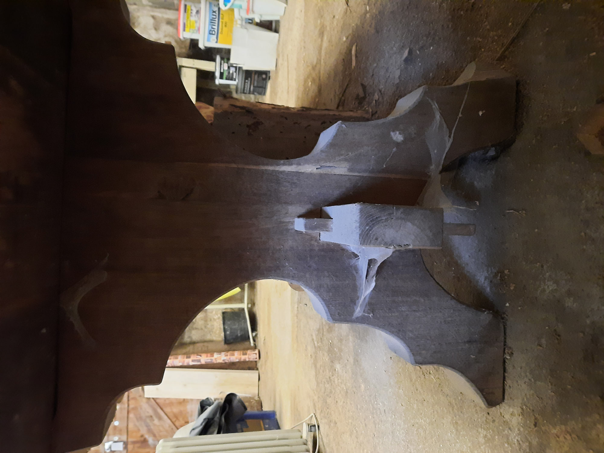 Festliche Tafel