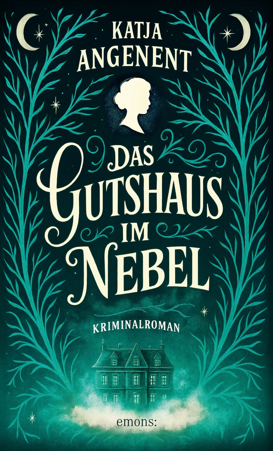 Historischer Münsterland-Krimi erscheint im Februar!