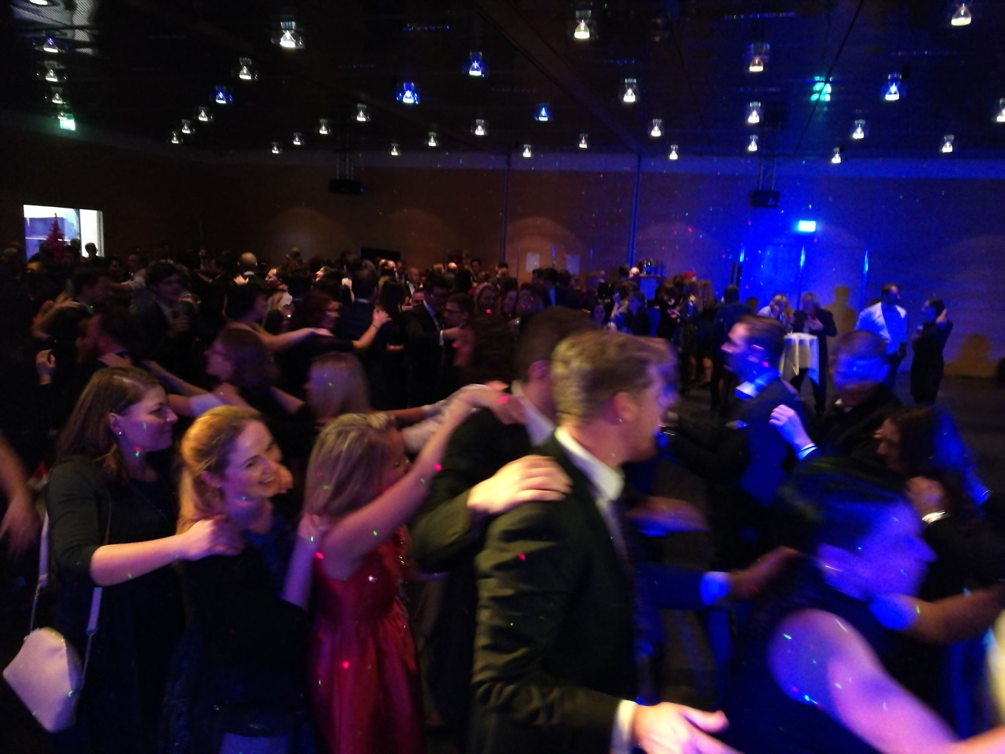 Maturaball - der Start in ein neues Leben!