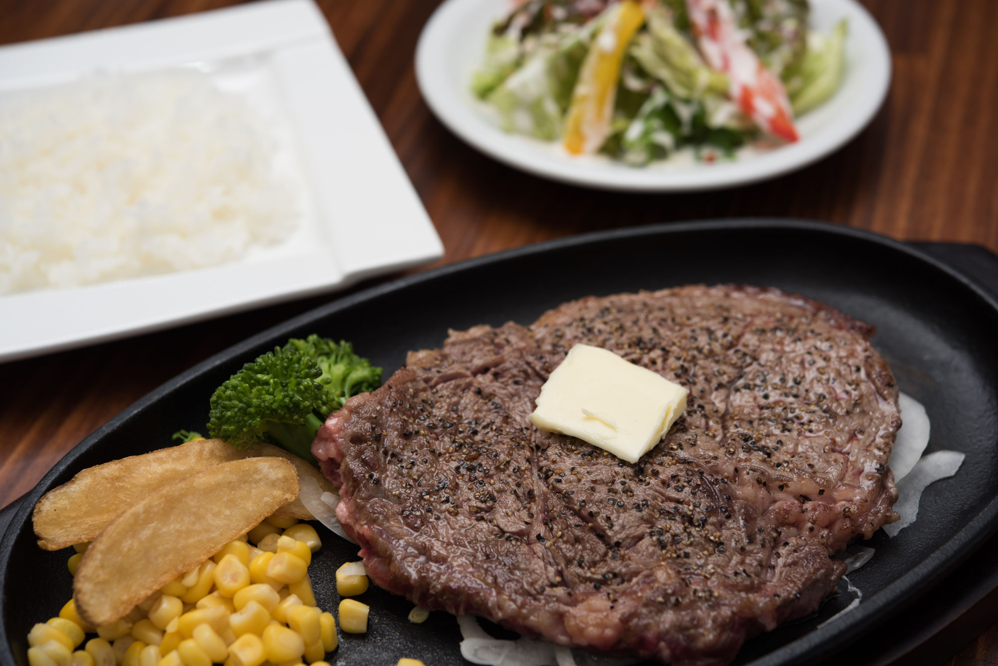 画像はWEBサイトのOGPタグから引用しています STEAK DINER BULL