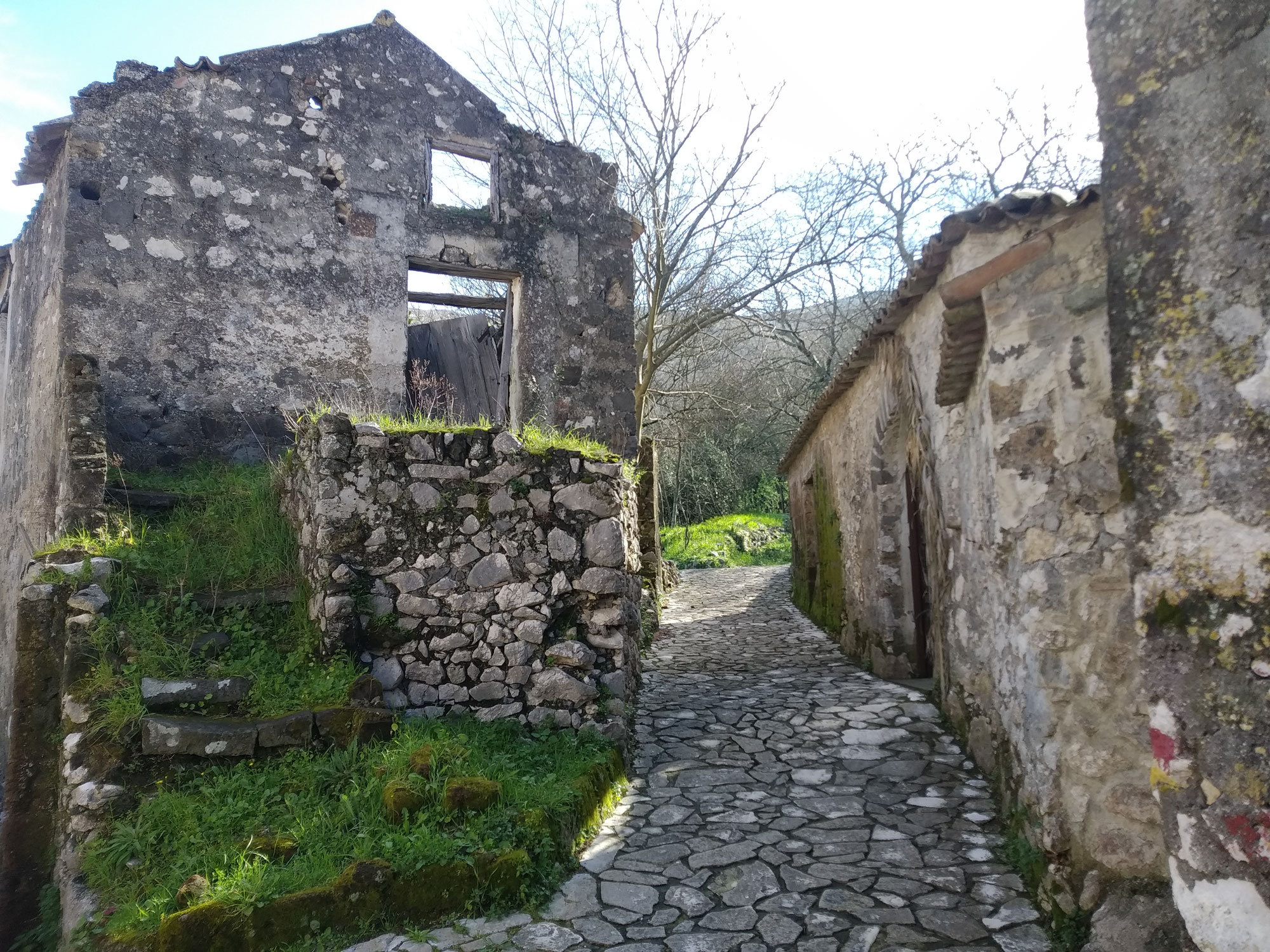 Borgo Vallata