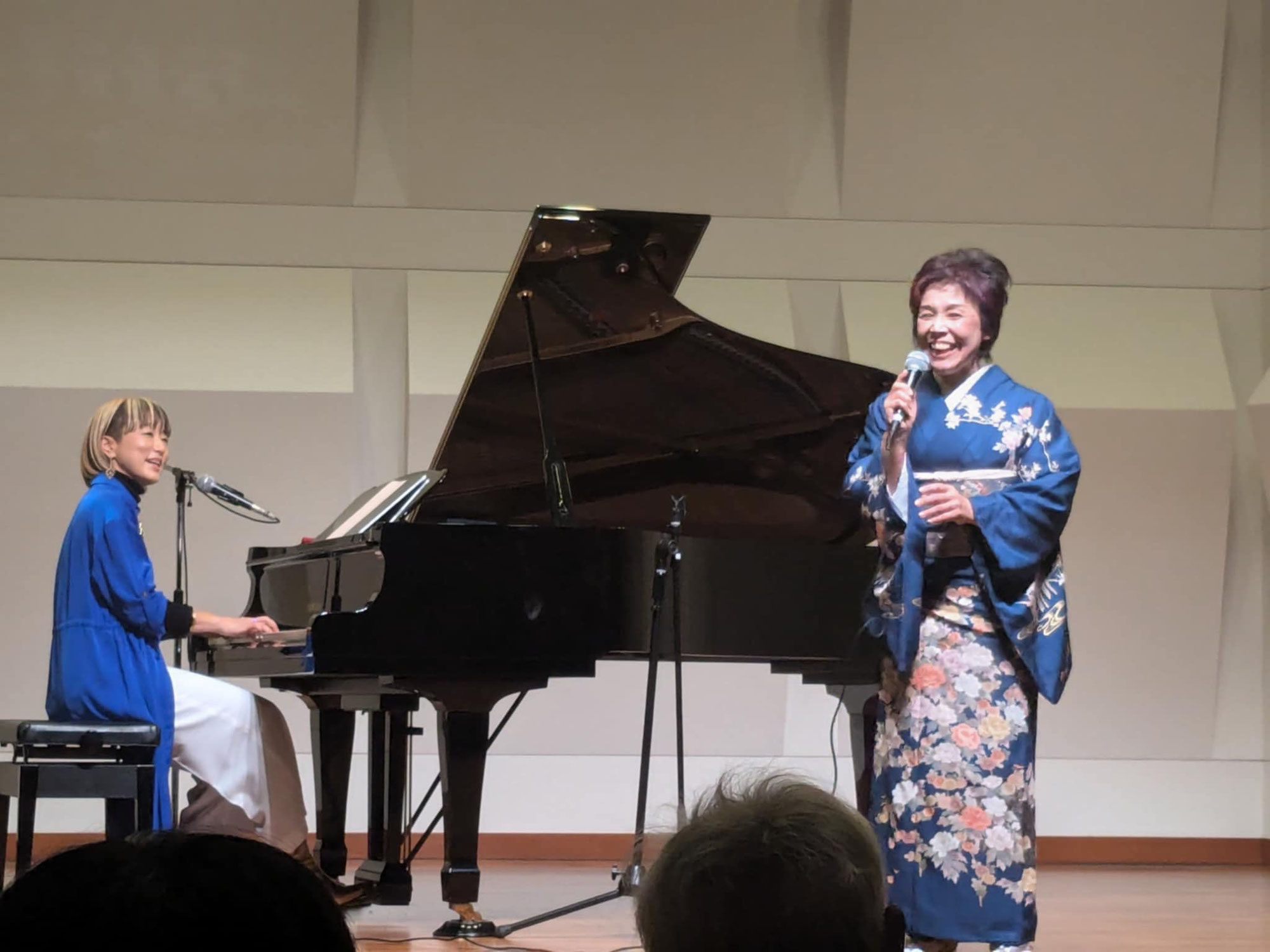 癒しのサロン絹日和７周年感謝祭