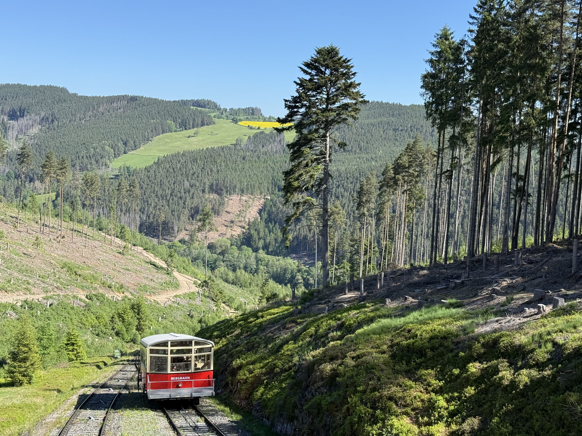 D :: Thüringen, Drachenschlucht