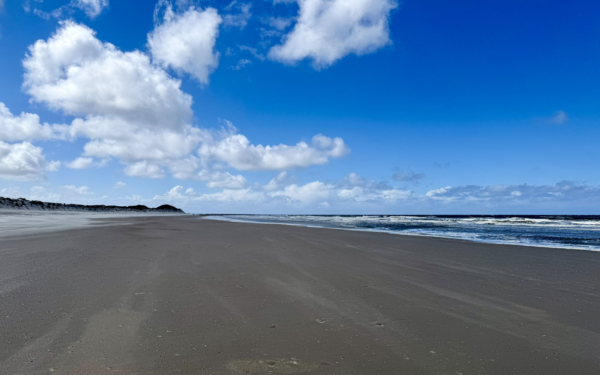 D :: Ost- & Nordsee, Norderney