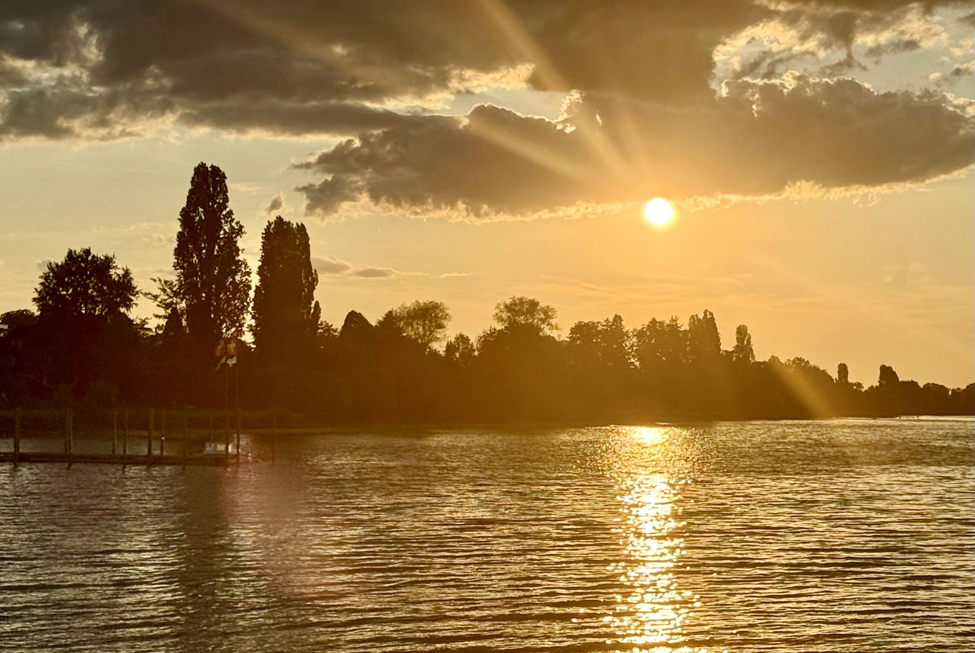 Fiiraabig am See