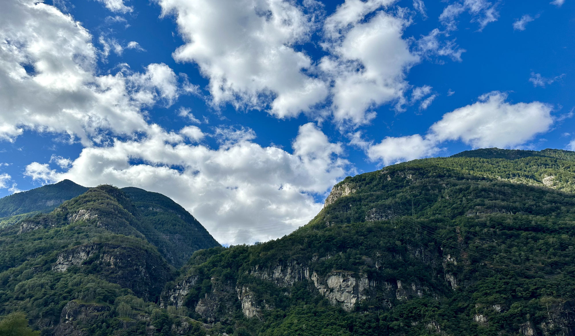 x-S 11 - Biasca - Bellinzona