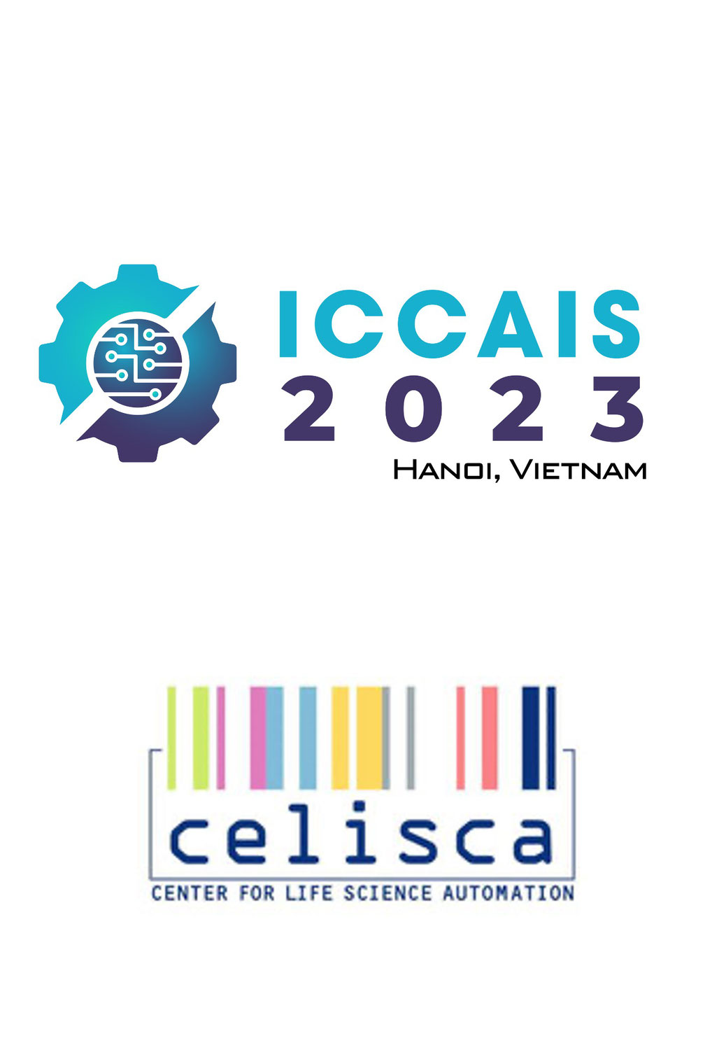 celisca at ICCAIS'23