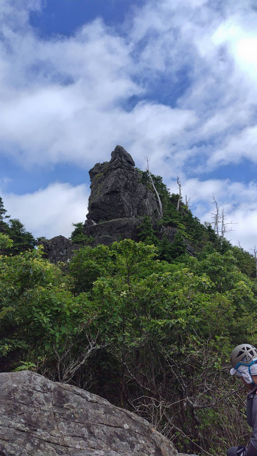 二ツ岳  令和8年７月11日（土）