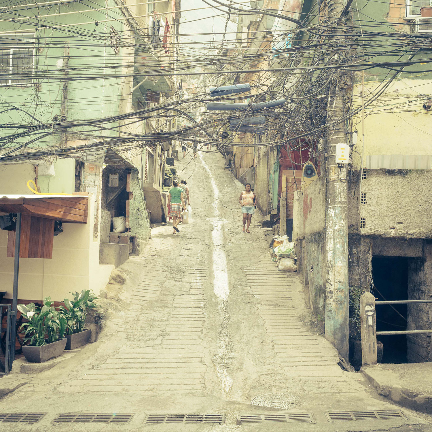 reisebericht favela rocinha, ein abstecher in das andere rio de janeiro