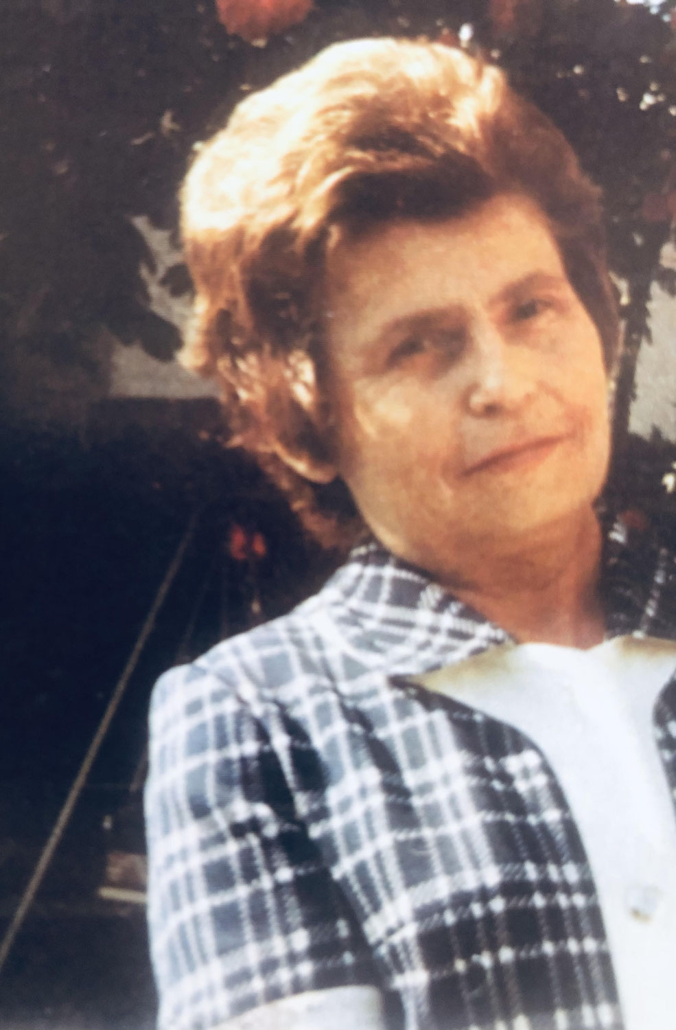 Hommage à Marthe Boyer-Bélet (1912-2007)
