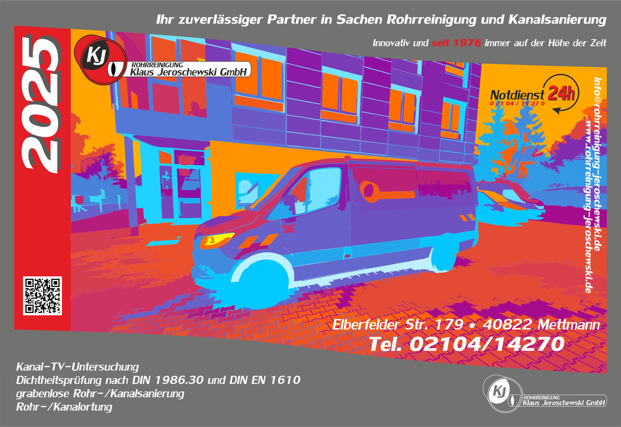 Unsere Kalender im Wandel