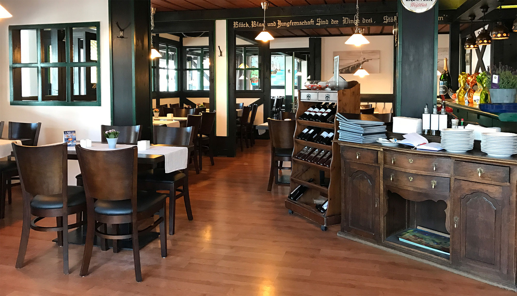 Zum Goldenen Anker zgads seite!