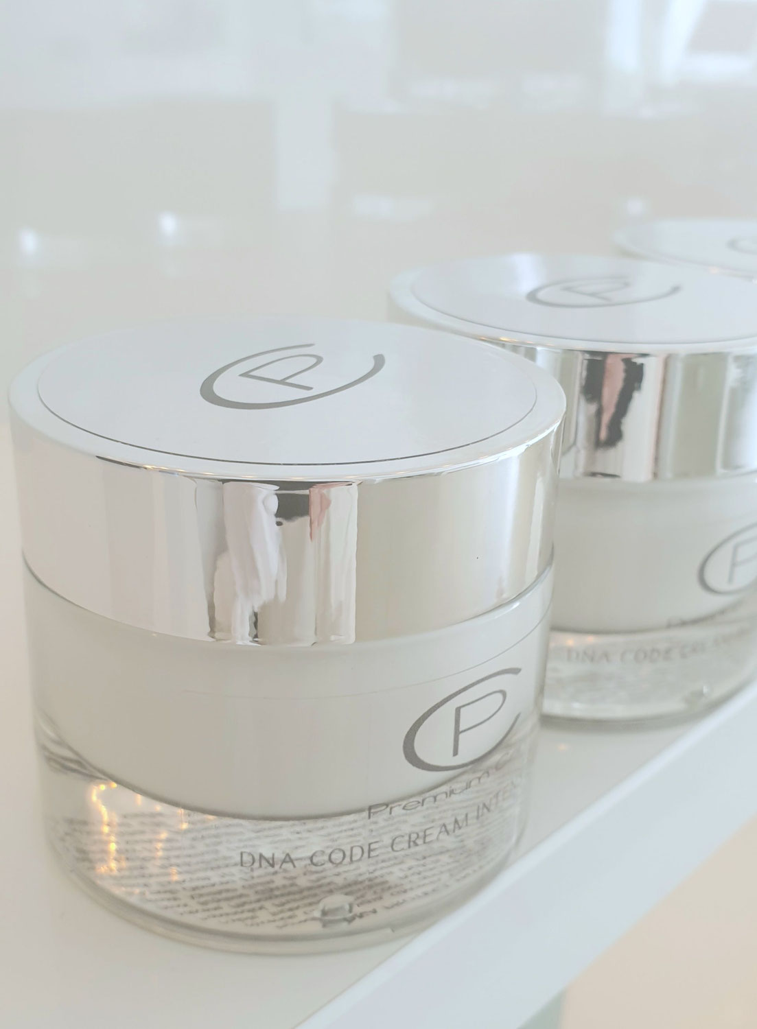 PC Premium Care DNA CODE CREAM INTENSE all in one 50ml