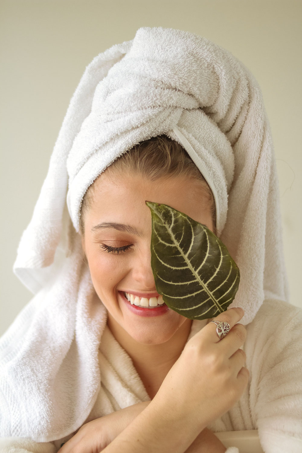 Exklusive Treatments