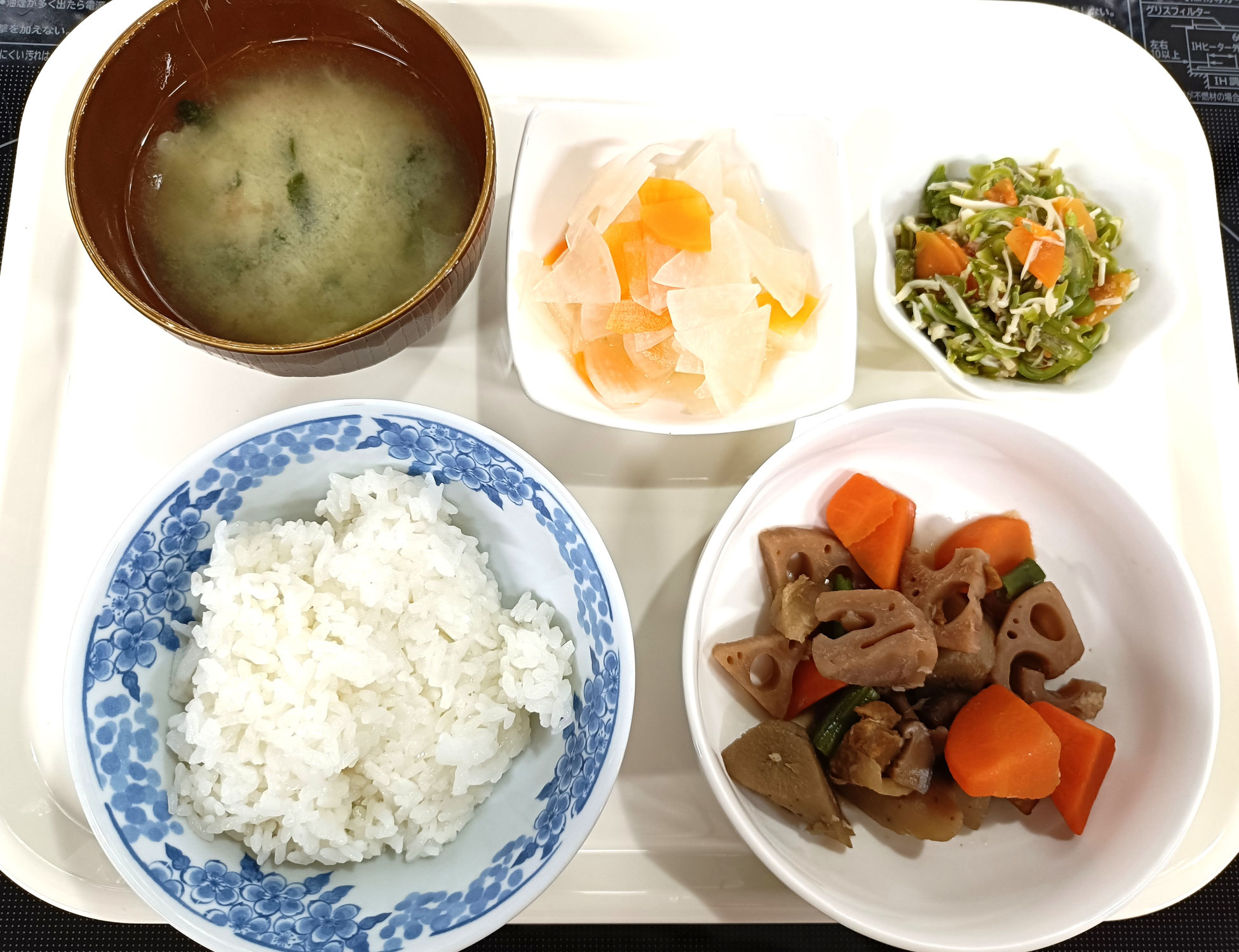 筑前煮