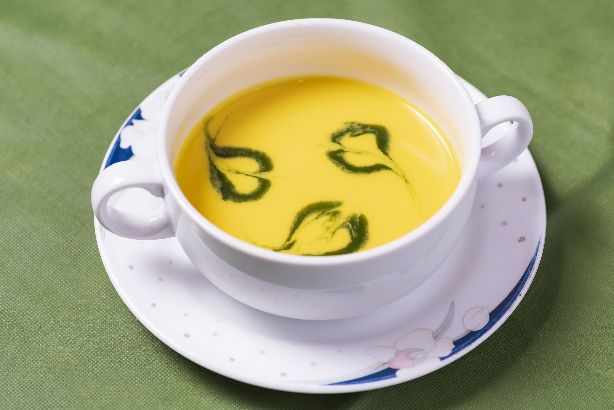 ごはんの大盛について