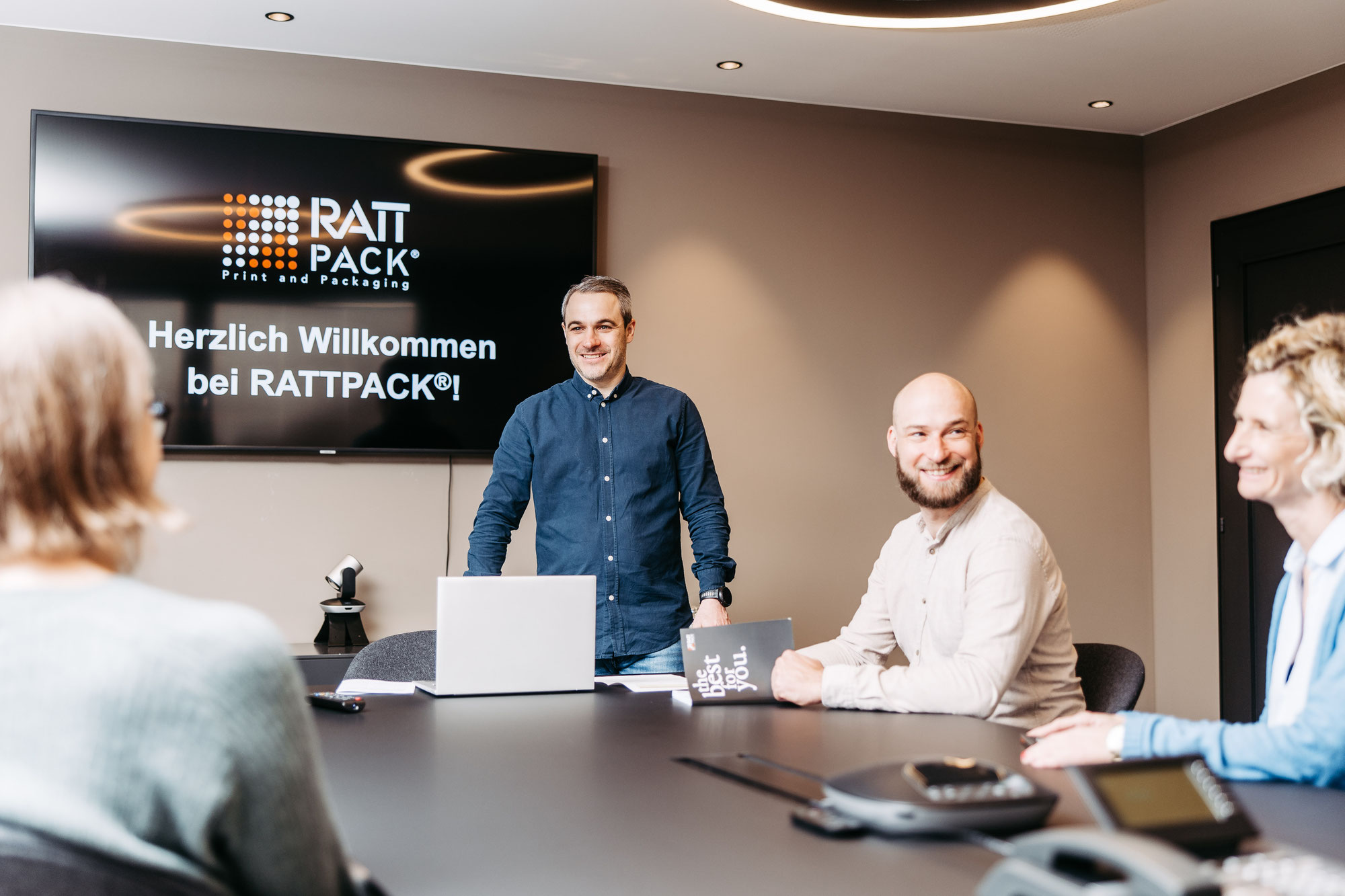 Bienvenue sur le blog RATTPACK® !