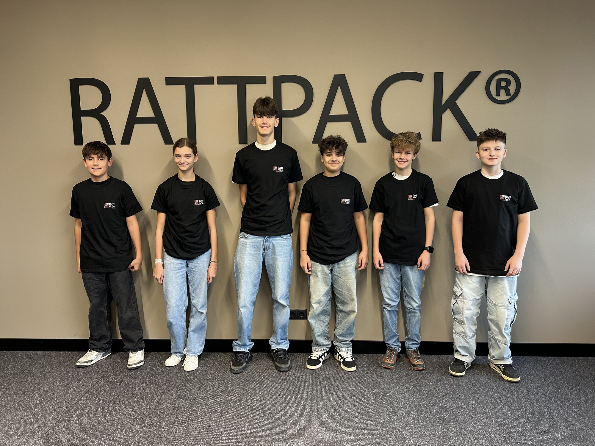 Chancentage 2025 – Opening doors for the talents of tomorrow!