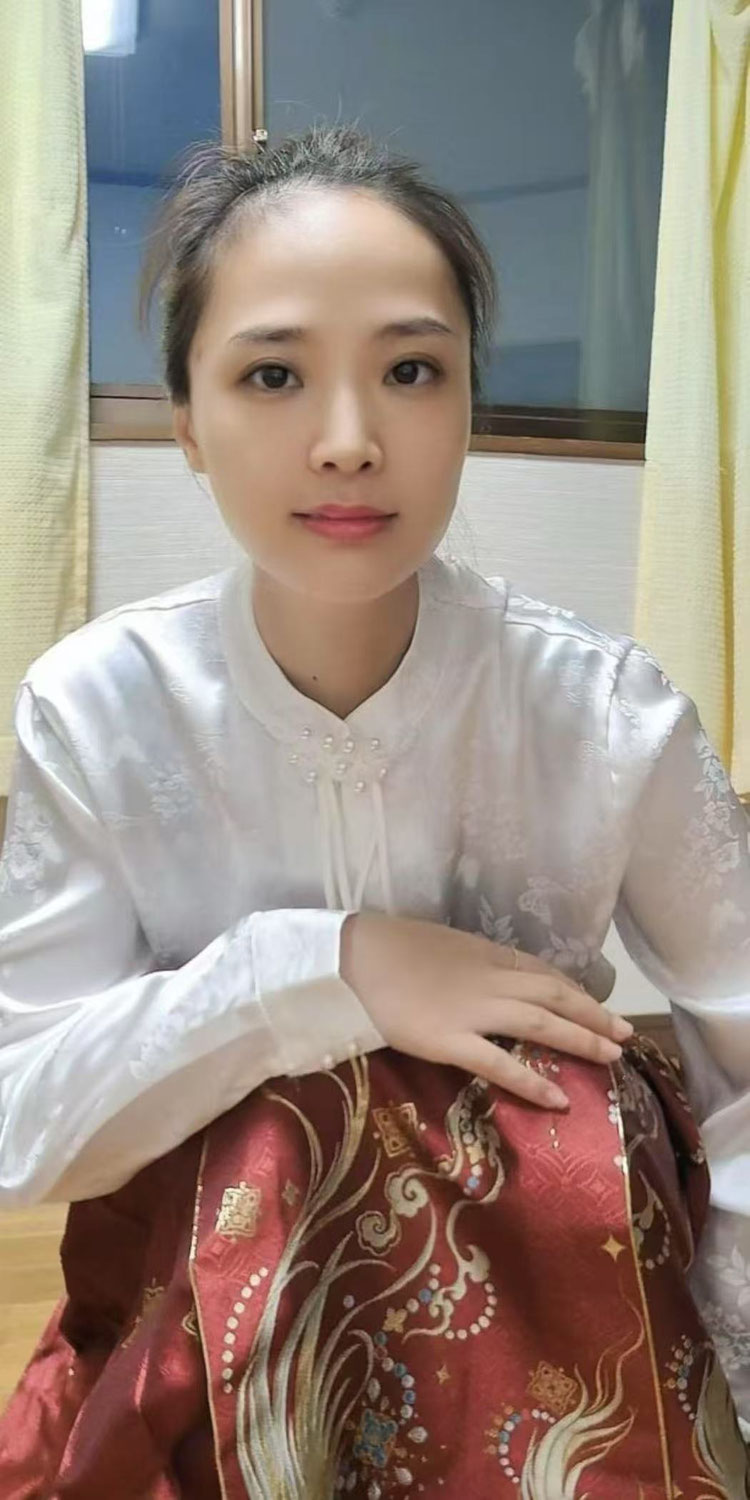 国際結婚中国・在日女性会員