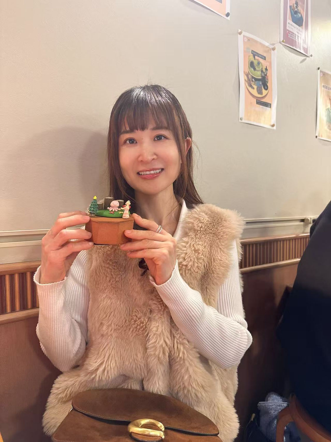 本日の新着女性｜在日中国女性が新たに入会しました