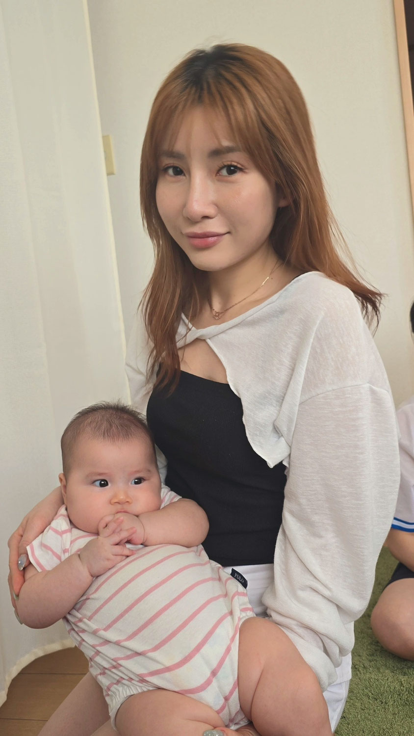 ベトナム女性 成婚ストーリー