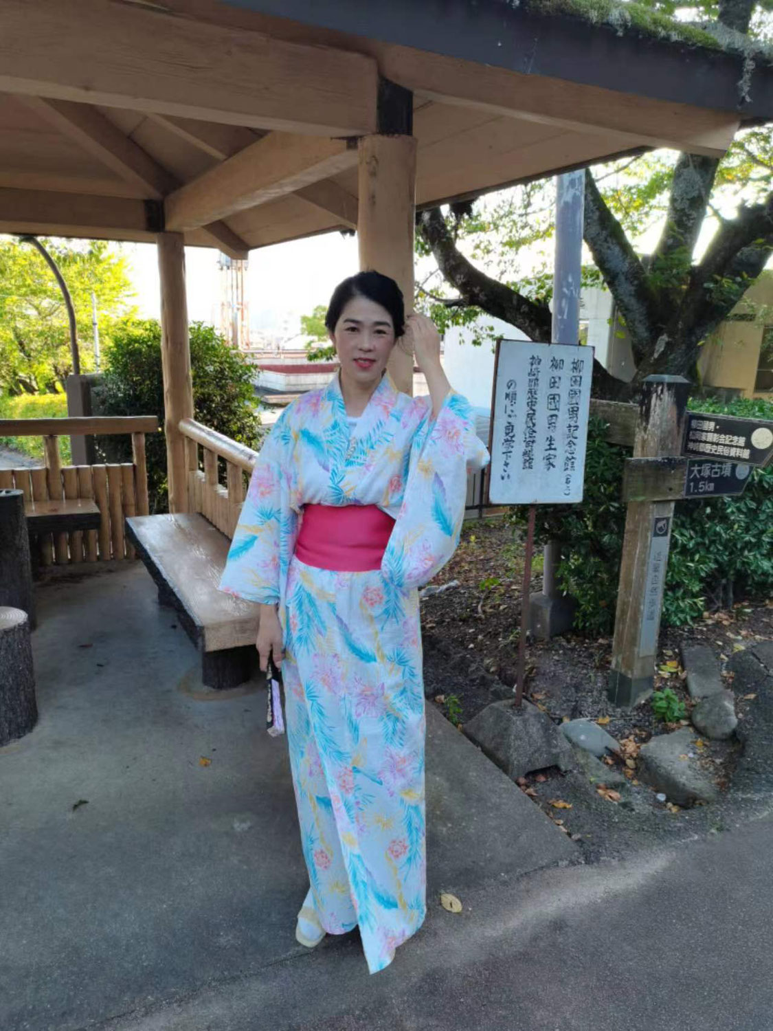 シニア国際結婚