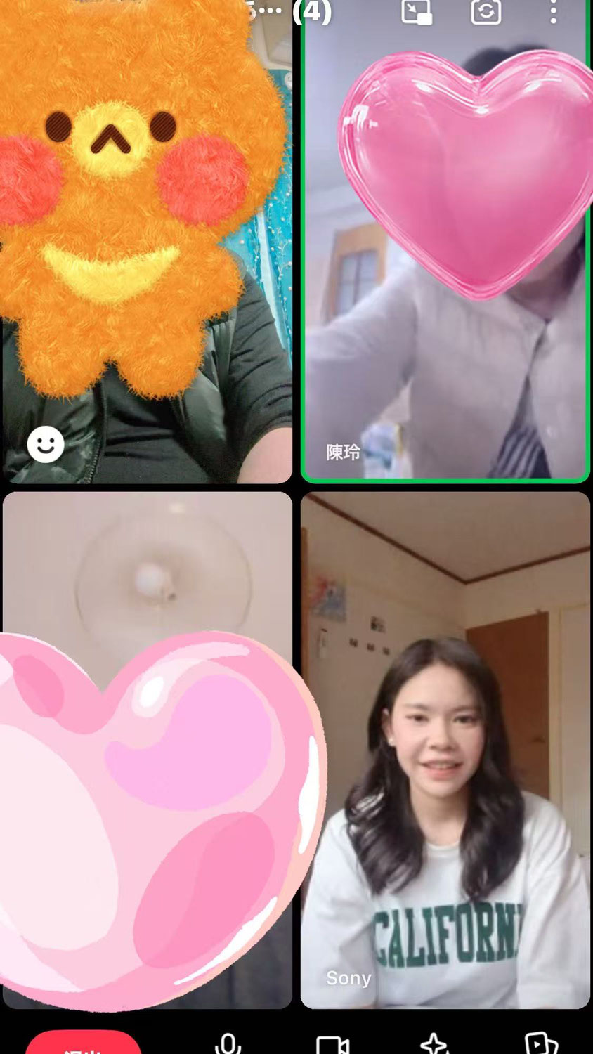 カンボジア女性は日本語が上手