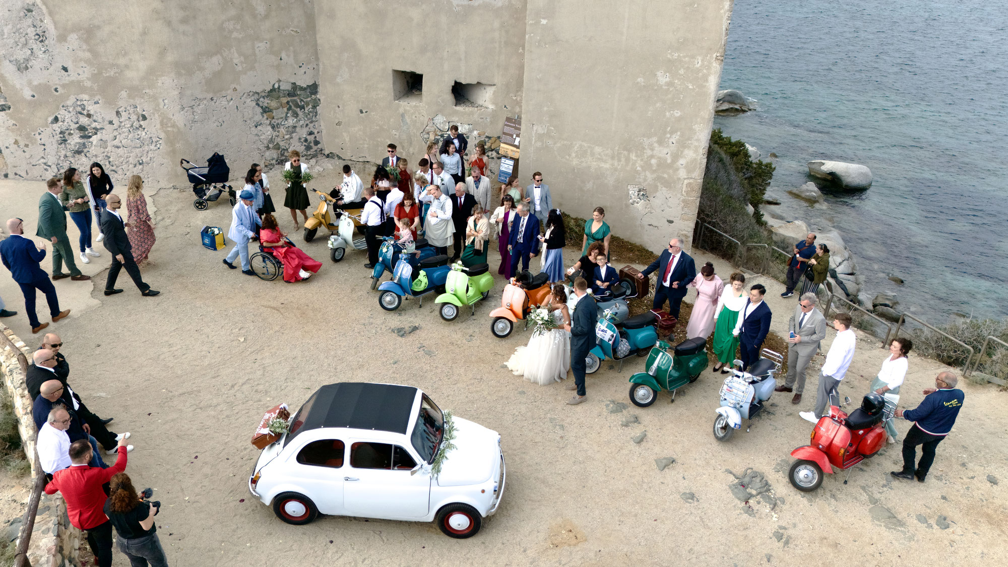5 Idee per un Matrimonio Indimenticabile in Sardegna