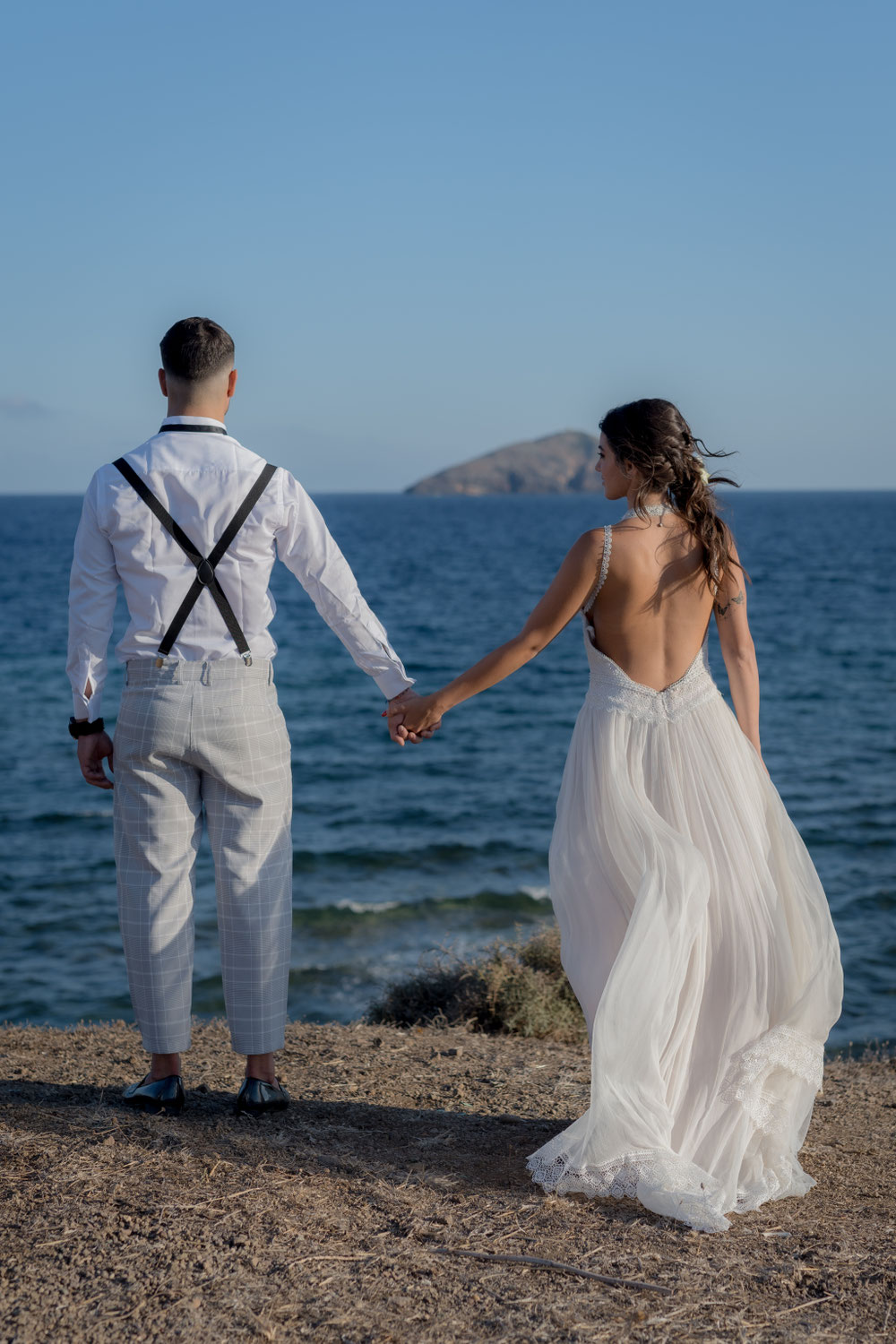 Sposarsi in Riva al Mare: Le 5 Migliori Spiagge per un Matrimonio Civile in Sardegna