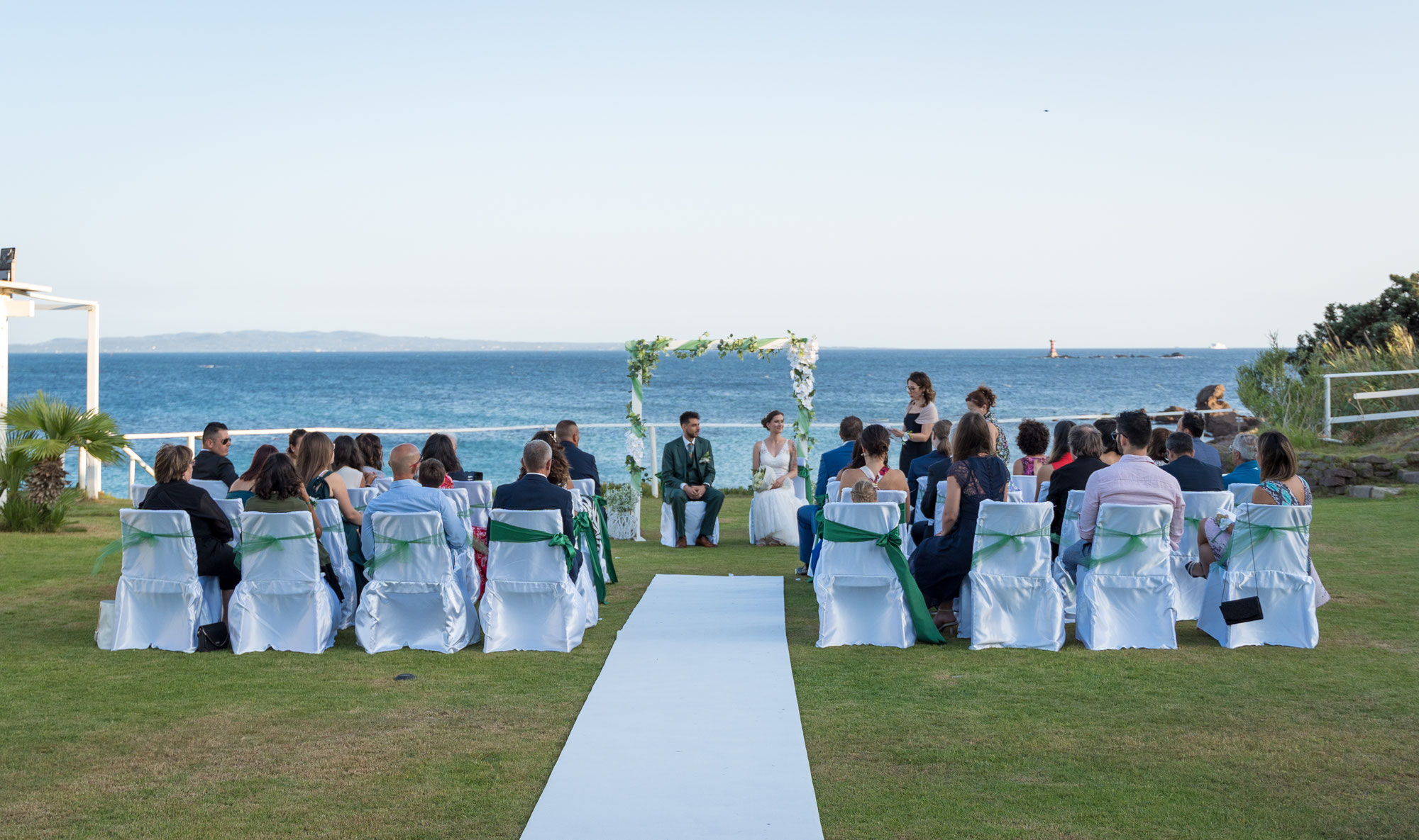How to get married on a beach in Sardinia - Top 5 locations