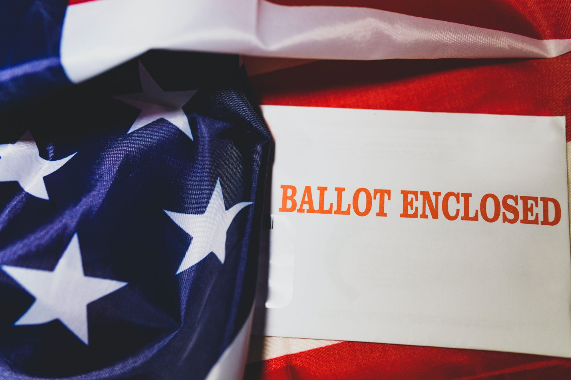 Ballot と Vote