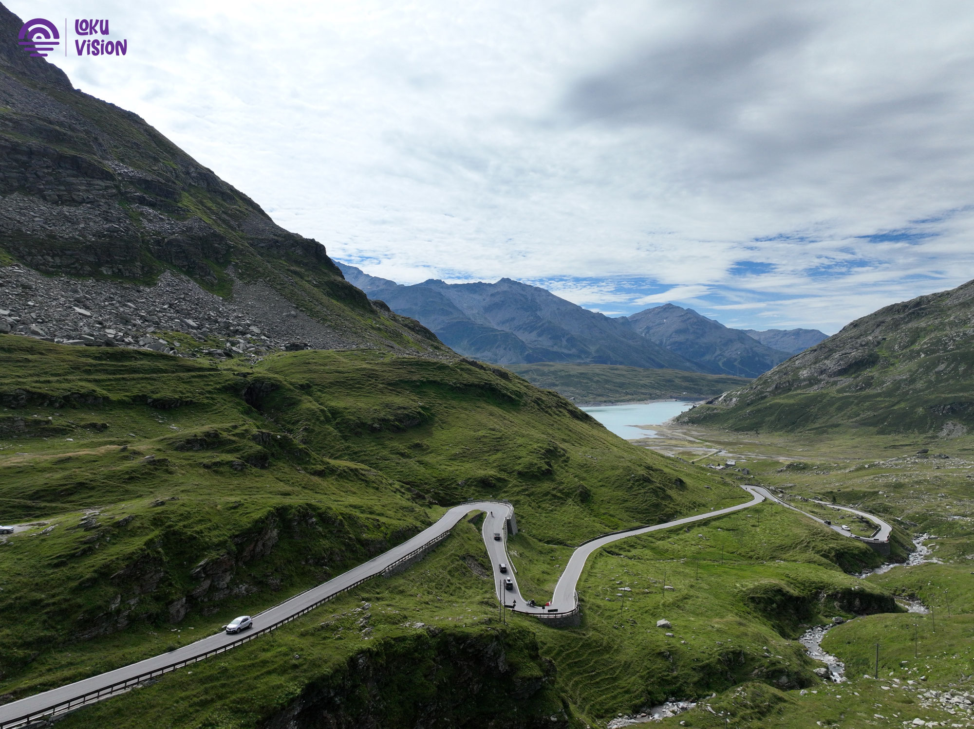Splügenpass