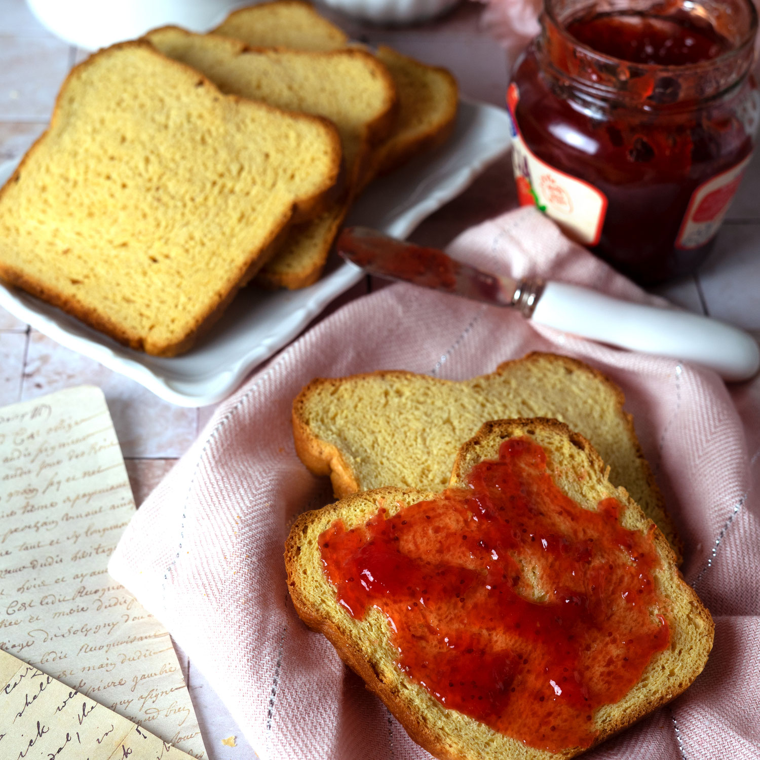 Zwieback