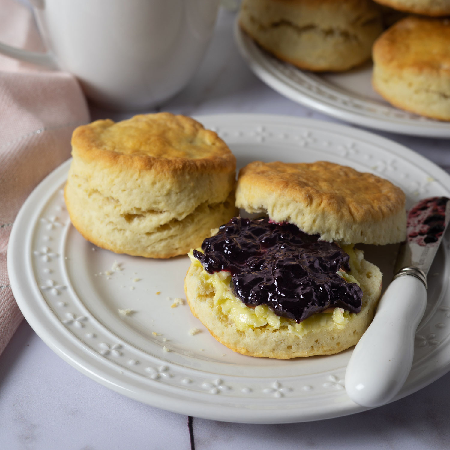 Scones