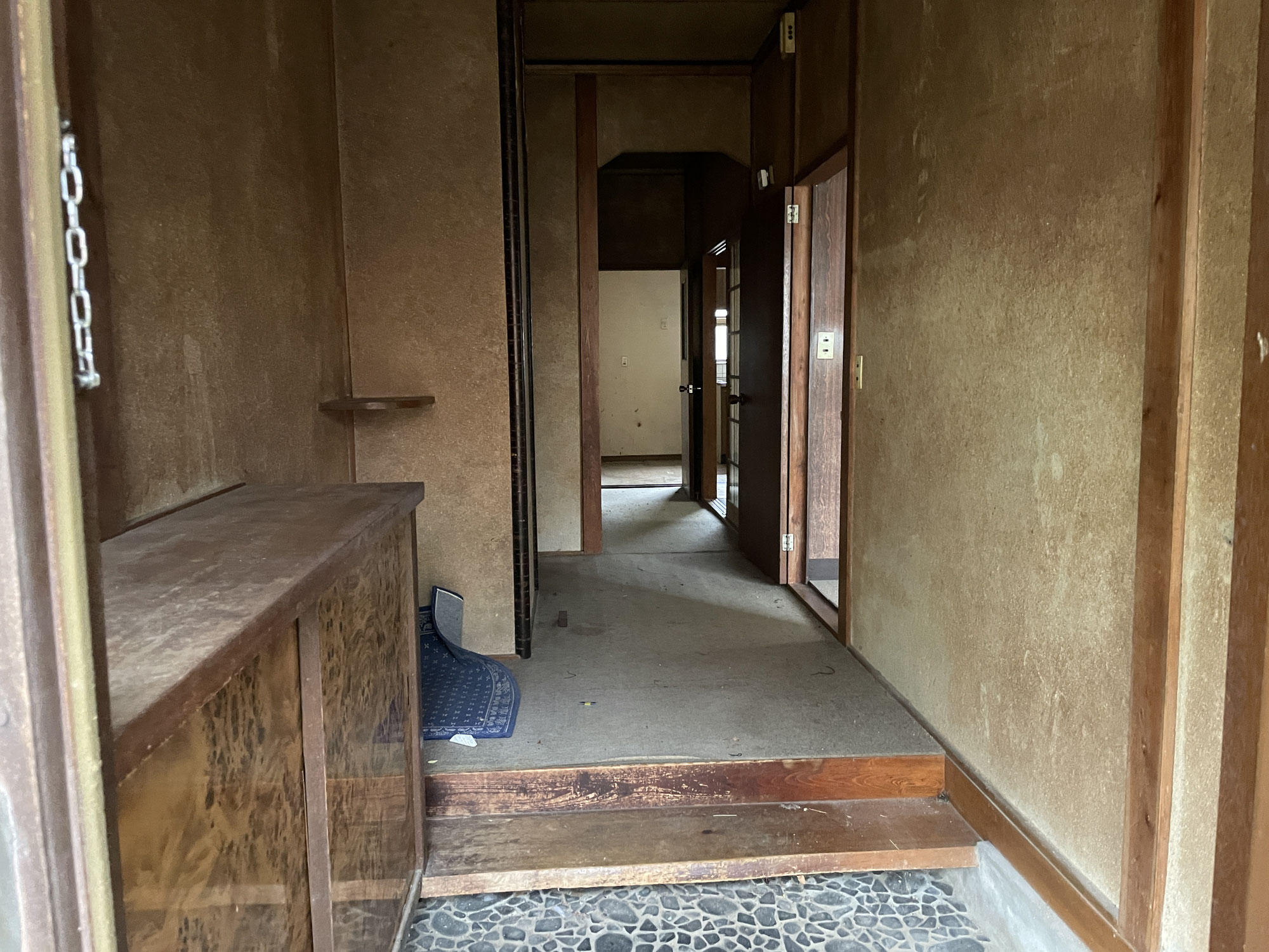 小川町　購入物件検討に同行