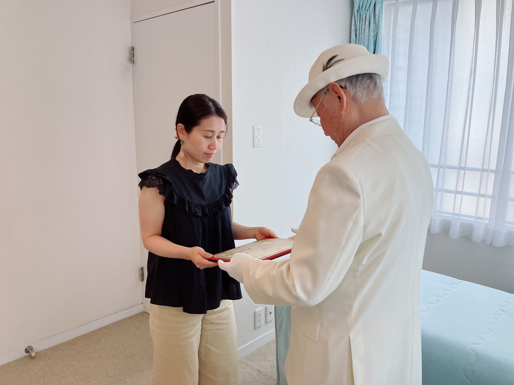 わたしが腸もみ師になったわけ