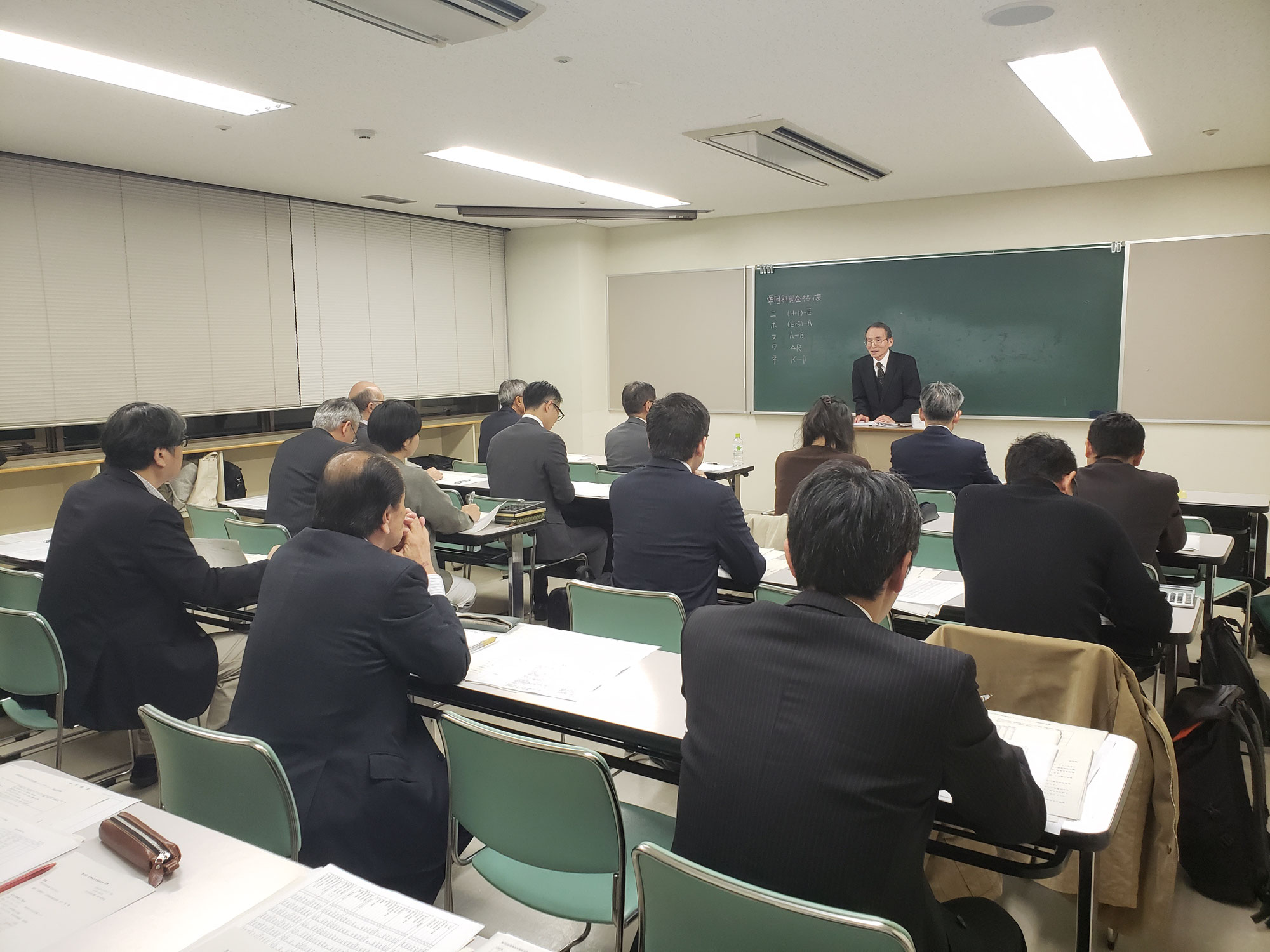 企業再生支援研究会 一般社団法人 新潟県中小企業診断士協会