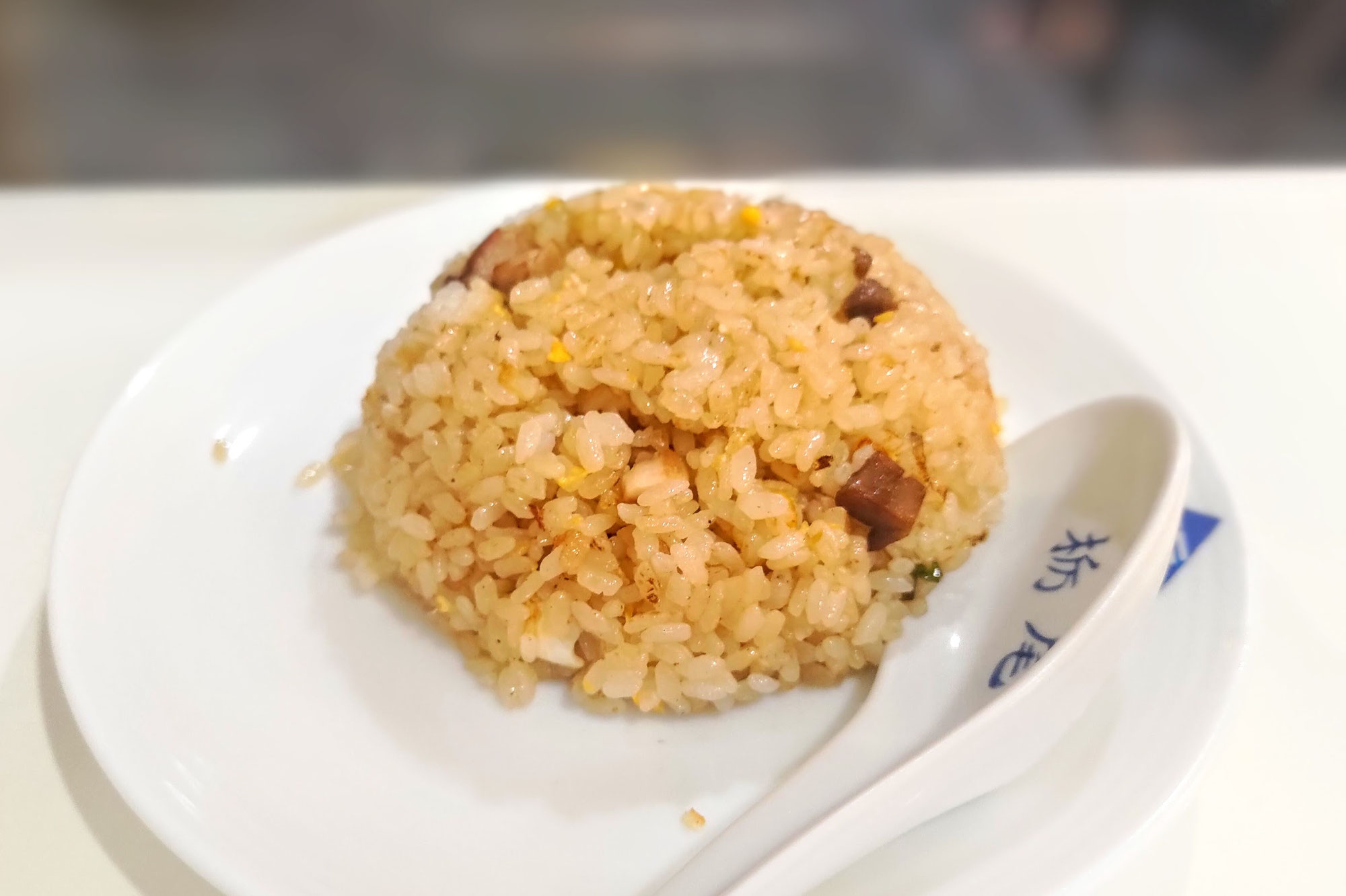 【絶品中華】茗荷谷から徒歩10分！護国寺にある本格派街中華の名店『中華 栃尾』に行ってみた