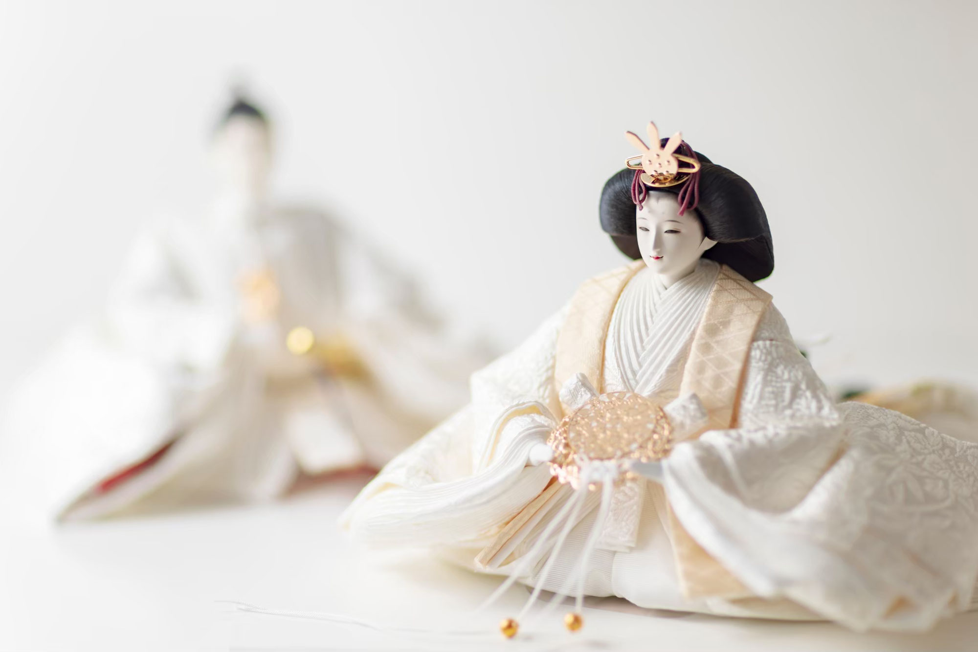mikoto雛について - コンパクトなひな人形・五月人形 兜 mikoto雛について - コンパクトなひな人形・五月人形 兜