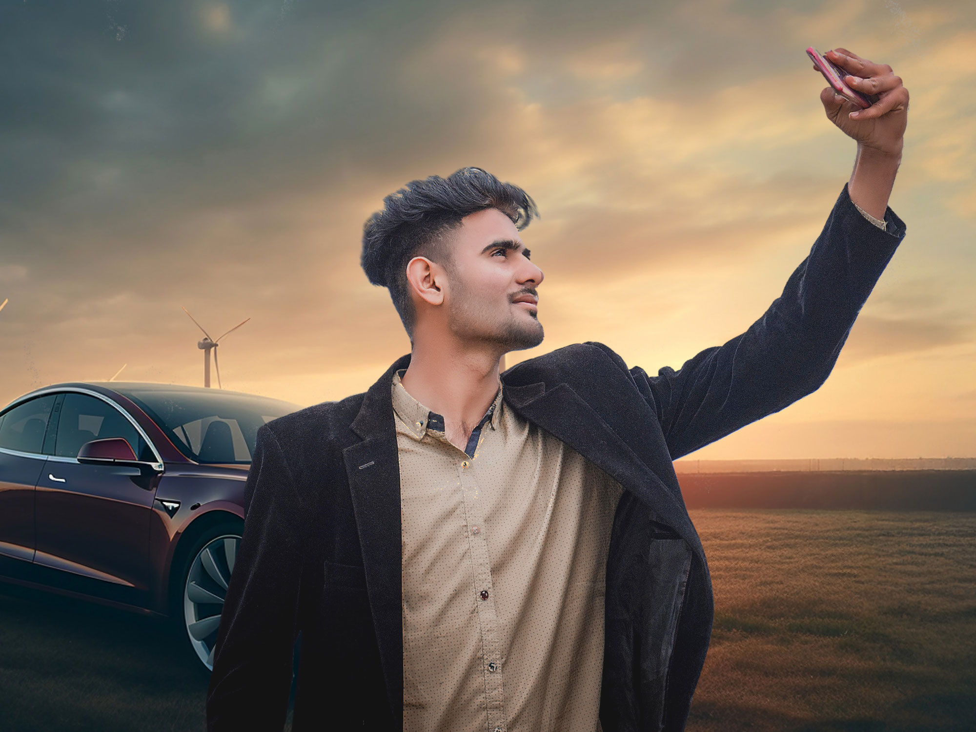 Mobilität digital - die Gen Z