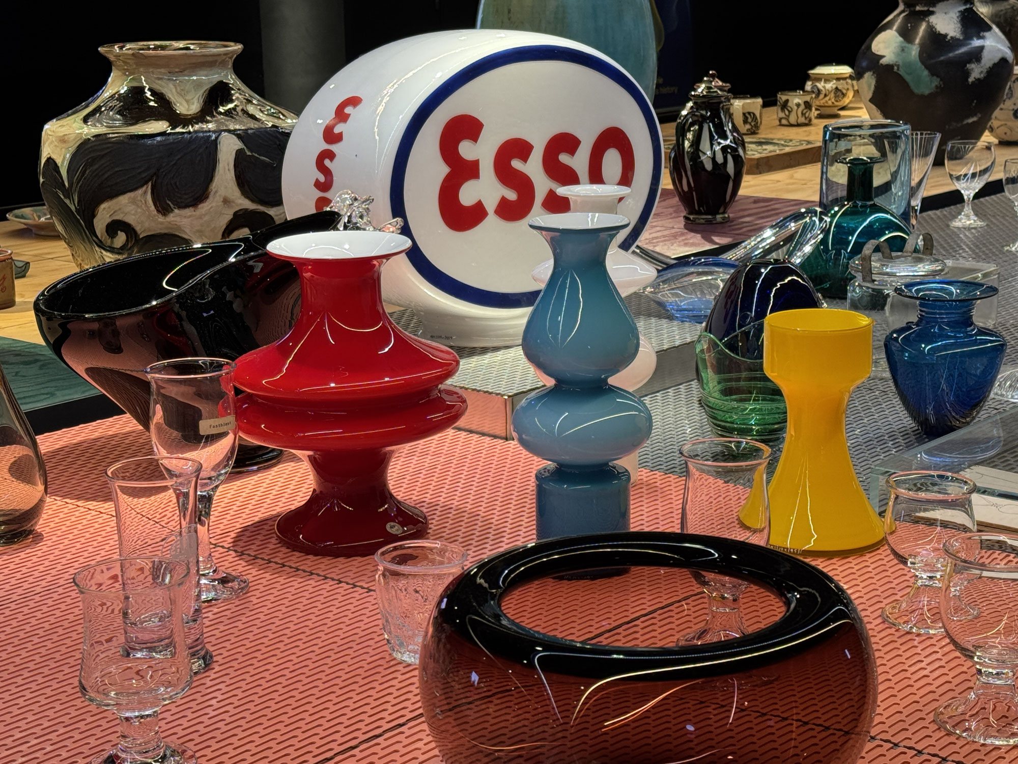 7. Etappe | Tag 13: Von Brücken-Giganten und dänischer Design-Seele