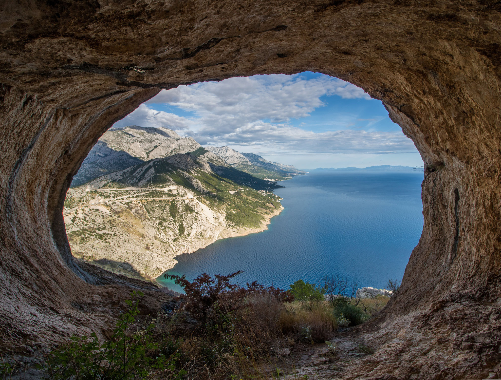 8. Etappe | Tag 13: Von Dubrovnik nach Split (Kroatien)