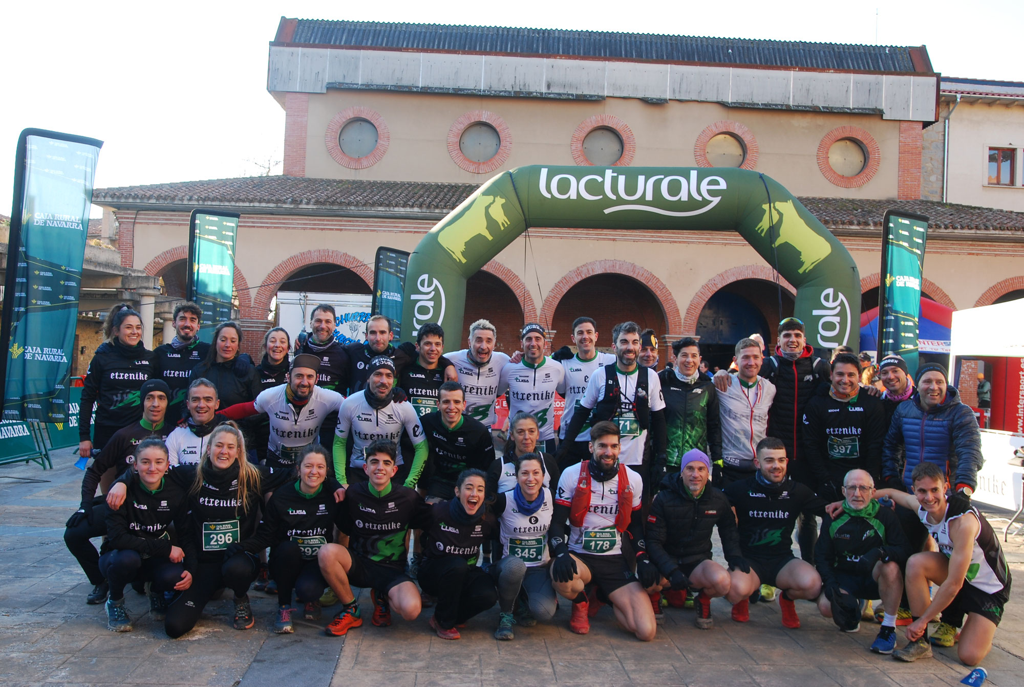 RESULTADOS FIN DE SEMANA